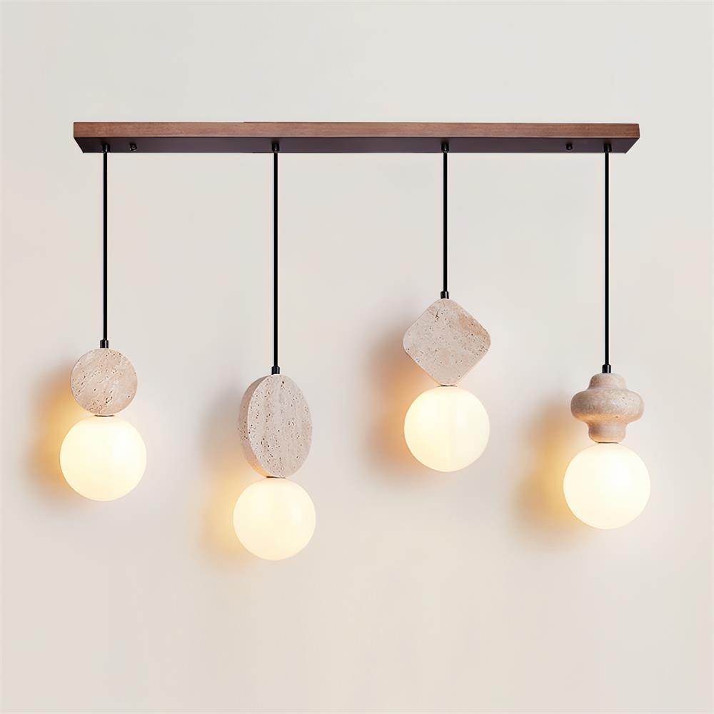 Winden Series hengilampi