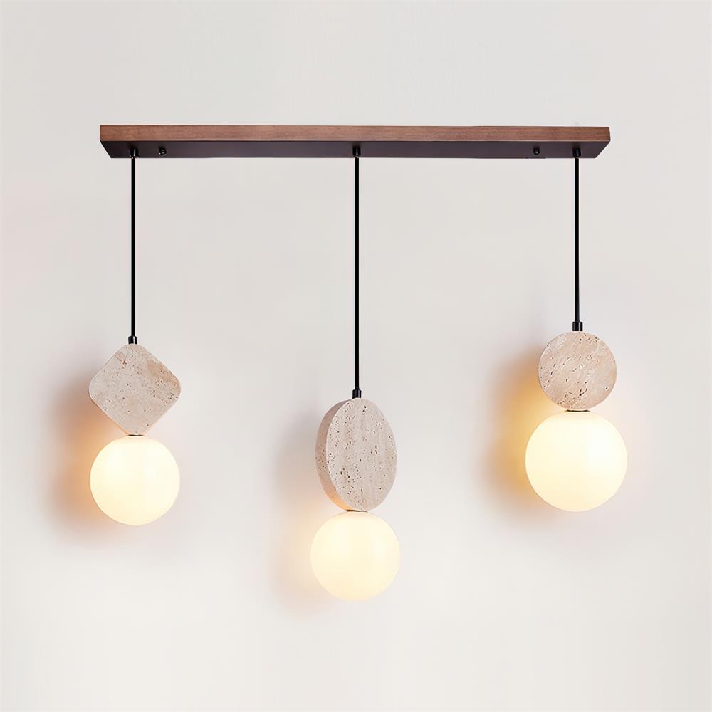 Winden Series hengilampi