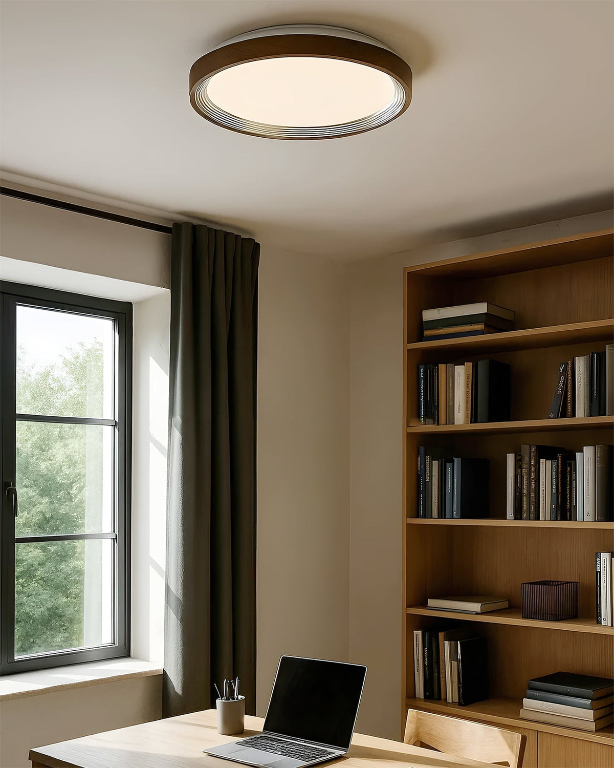 Calisise-loftlampe