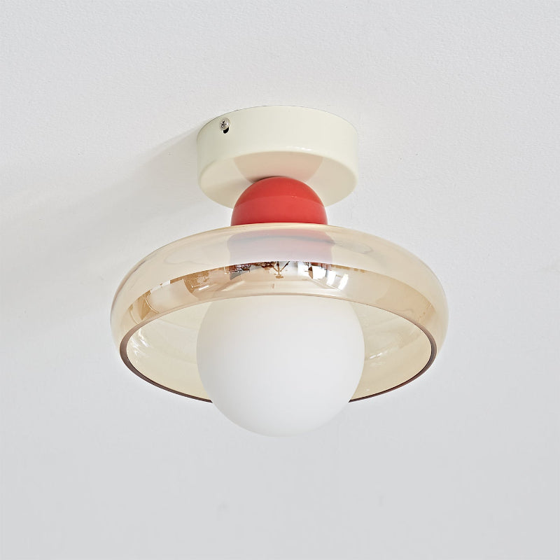 Alabax-loftslampe