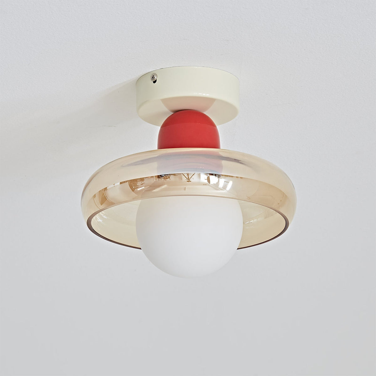 Alabax-loftslampe