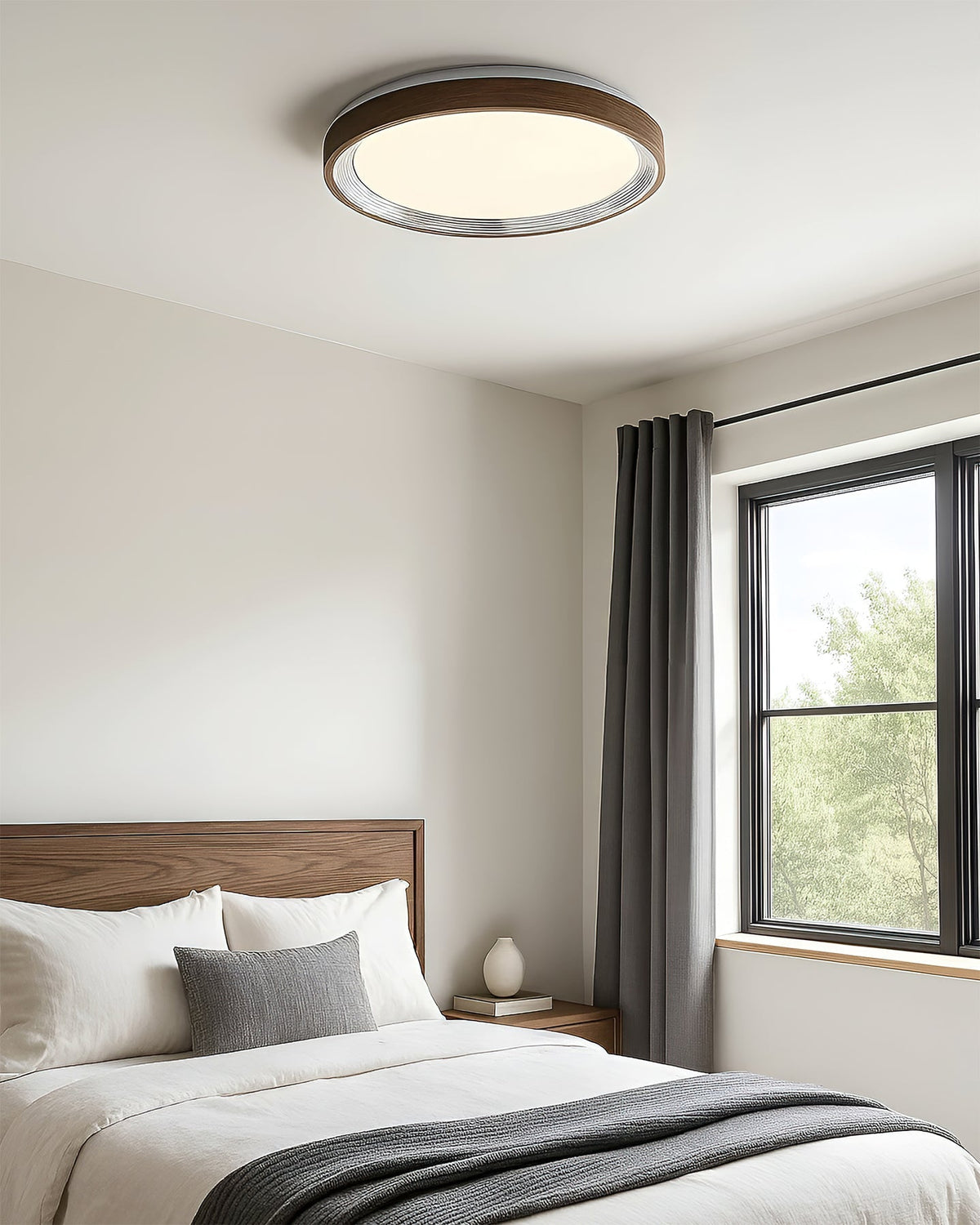 Calisise-loftlampe