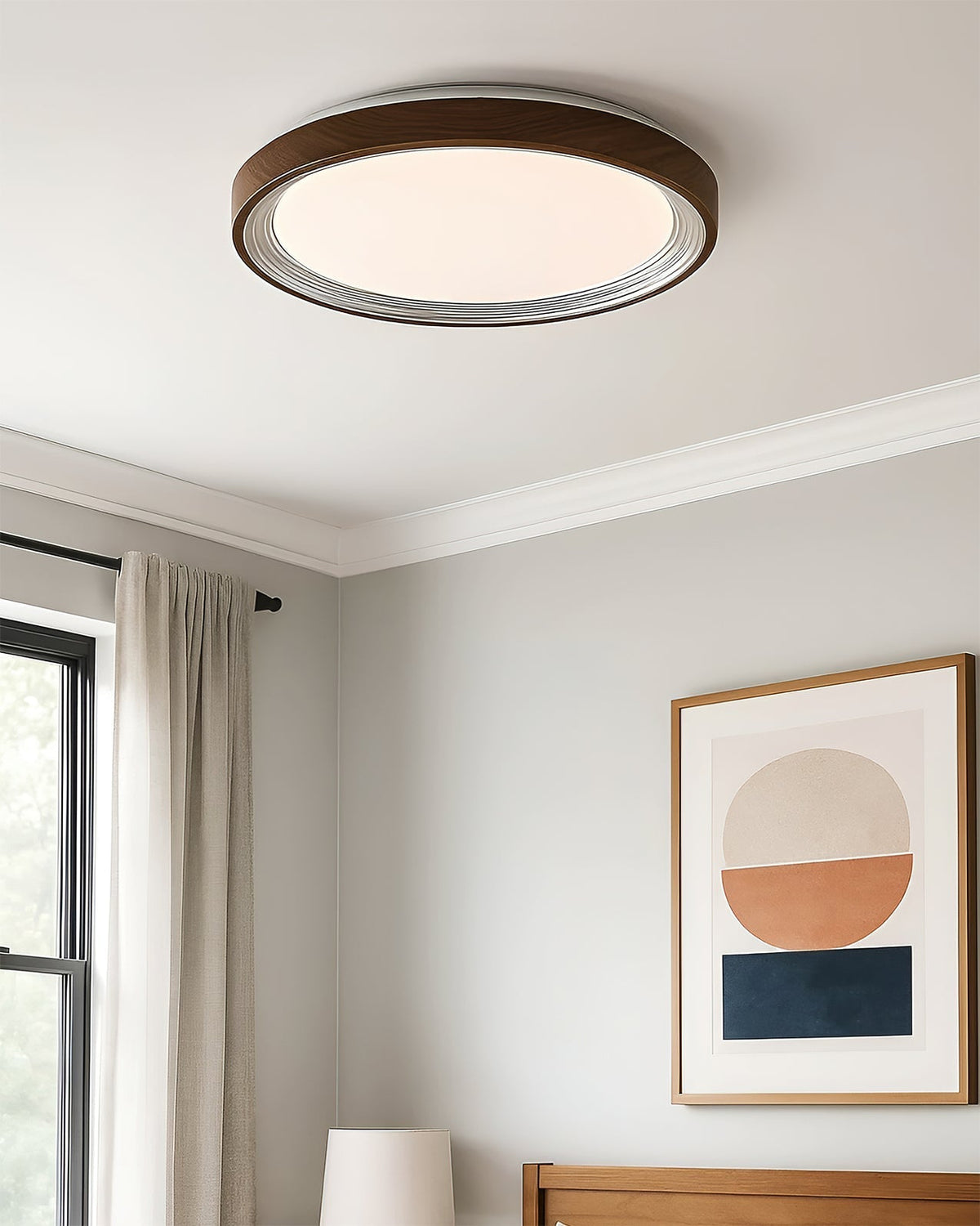 Calisise-loftlampe