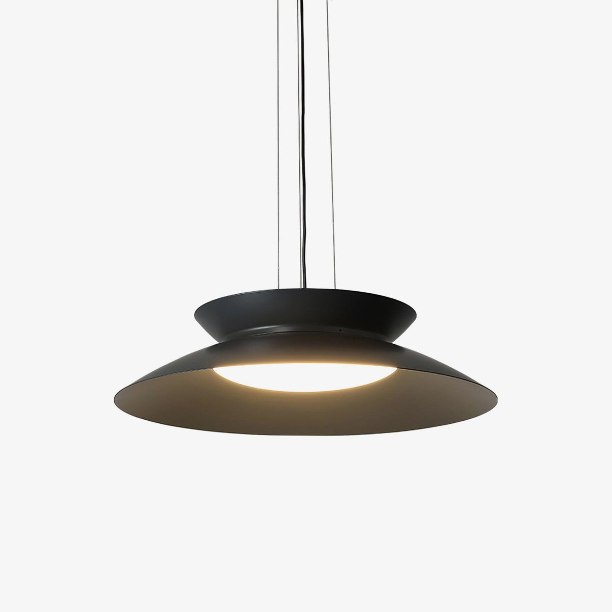 Luz suspensa Caliselle