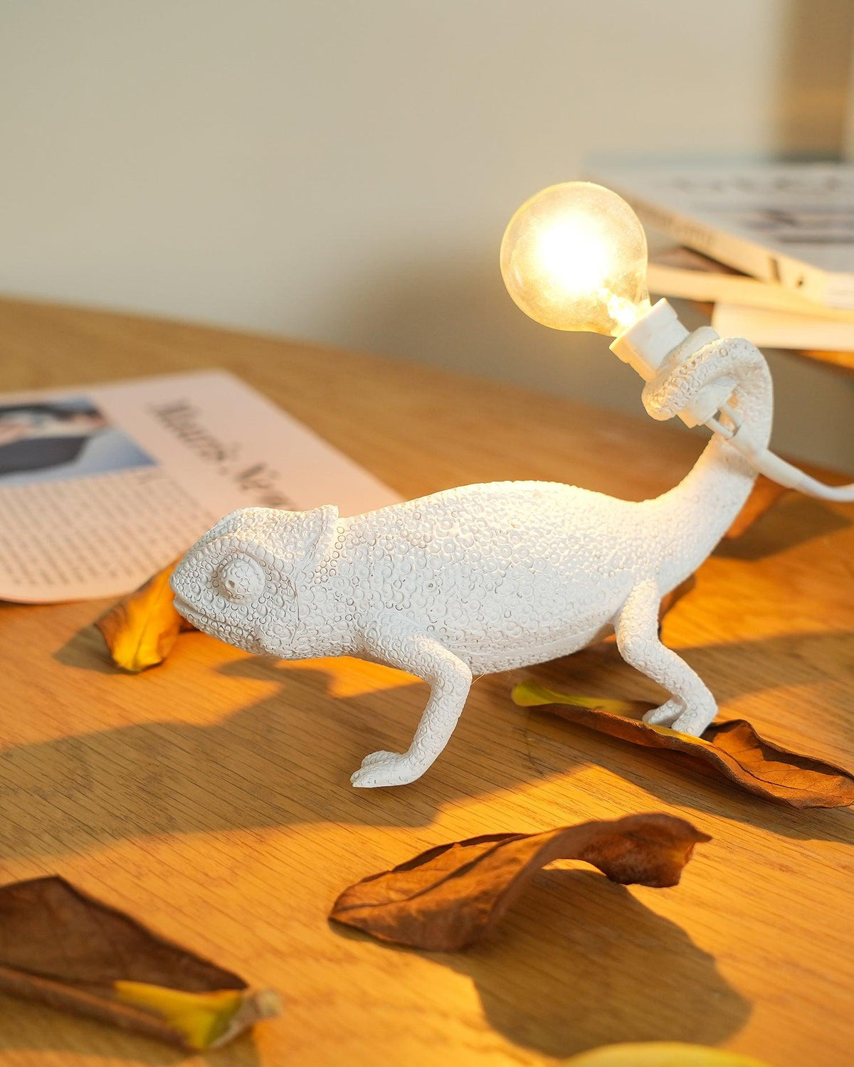 Orelanaya Table Lamp