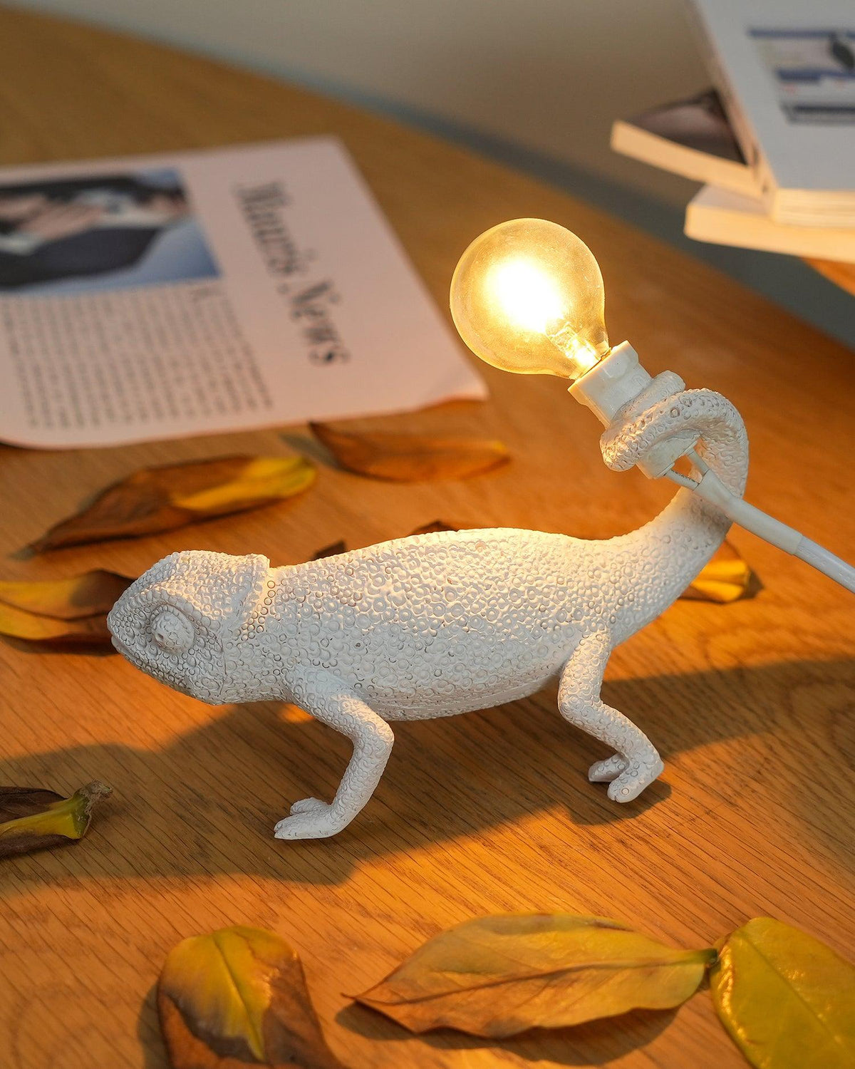 Orelanaya Table Lamp