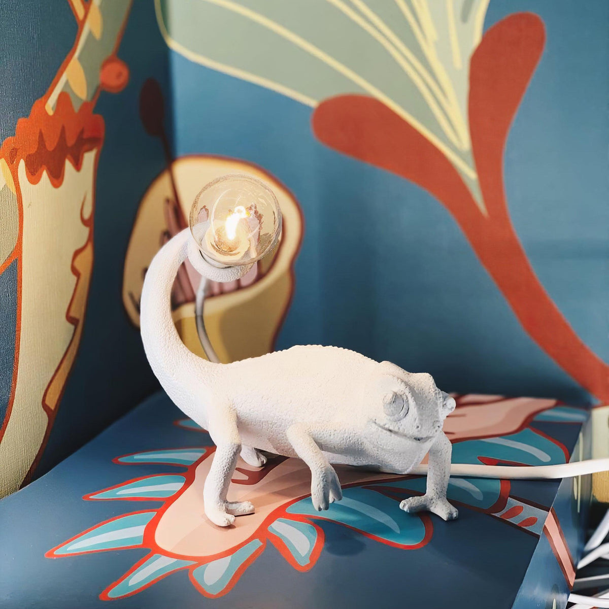 Orelanaya Table Lamp