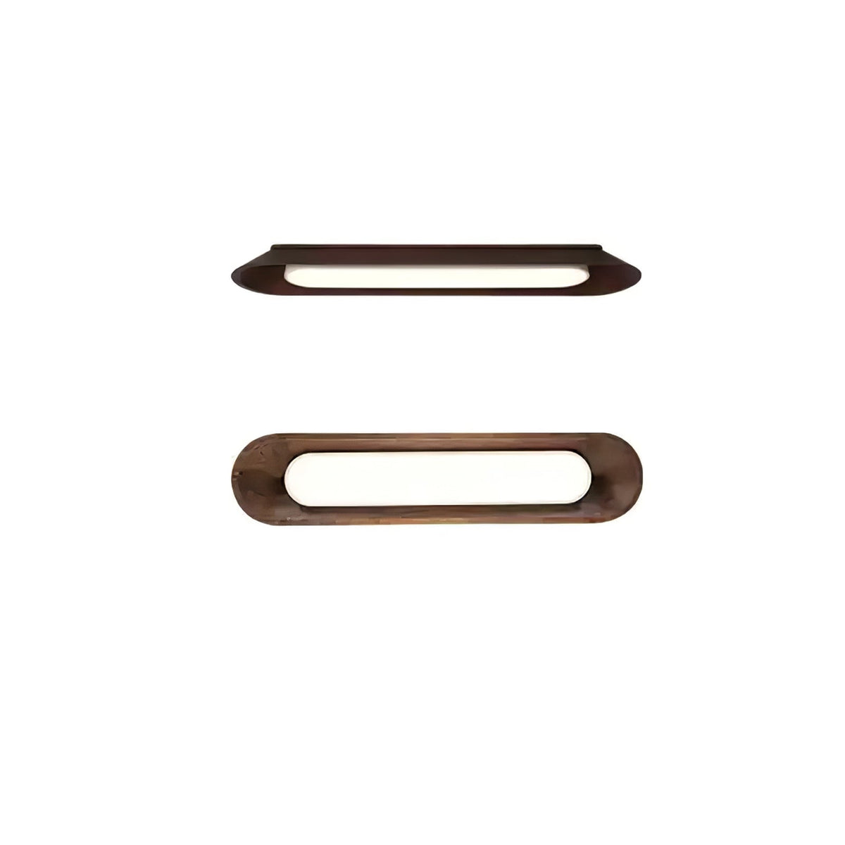 Icarira moderne minimalistisk kanal-loftlampe