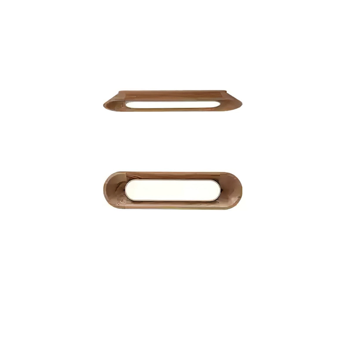 Icarira moderne minimalistisk kanal-loftlampe
