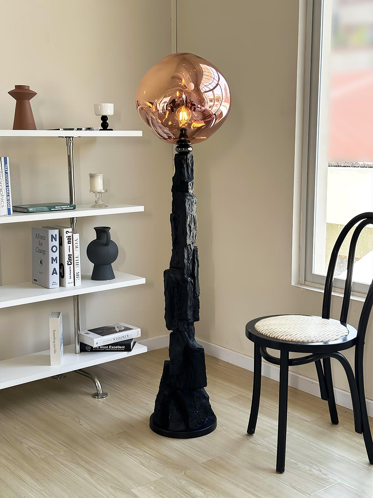 Cireriella Floor Lamp