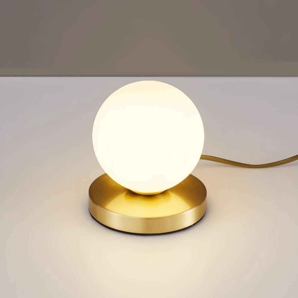 Elaoora Table Lamp