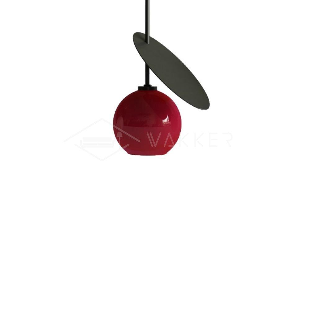 Mirarena moderni riippuvalaisin