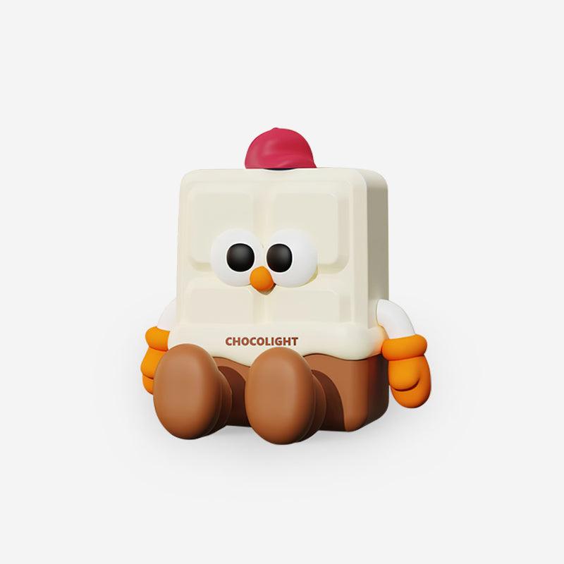 Choco-bordlampe