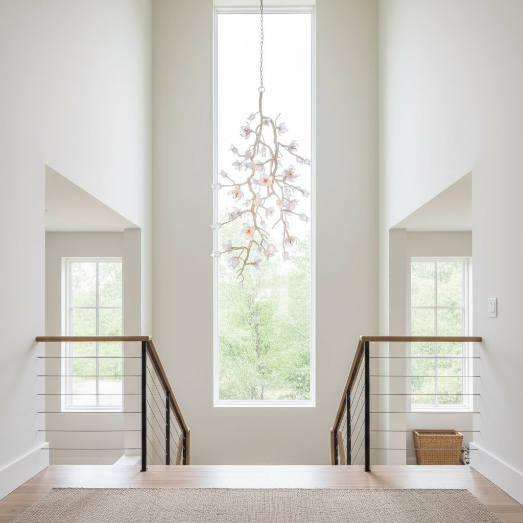 Fiorella-loftslampe