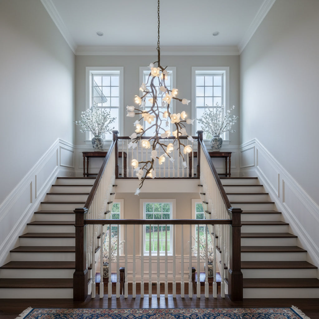 Fiorella-loftslampe