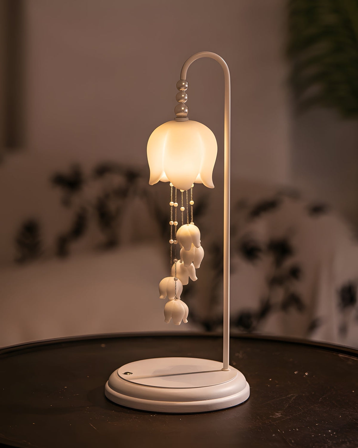 Selanora Charge Table Lamp