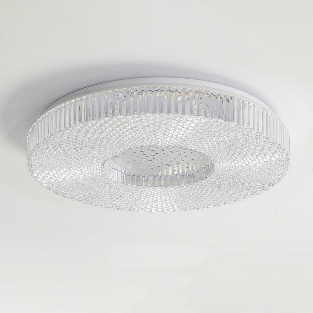 Lucalella Ceiling Lamp Acrylic LED Luxury for Living Room