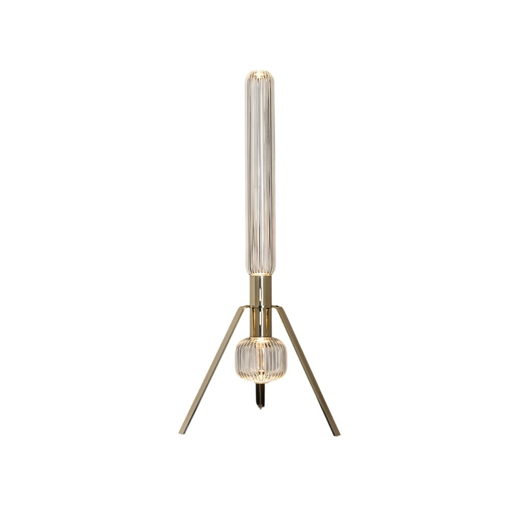 Cipher-bordlampe