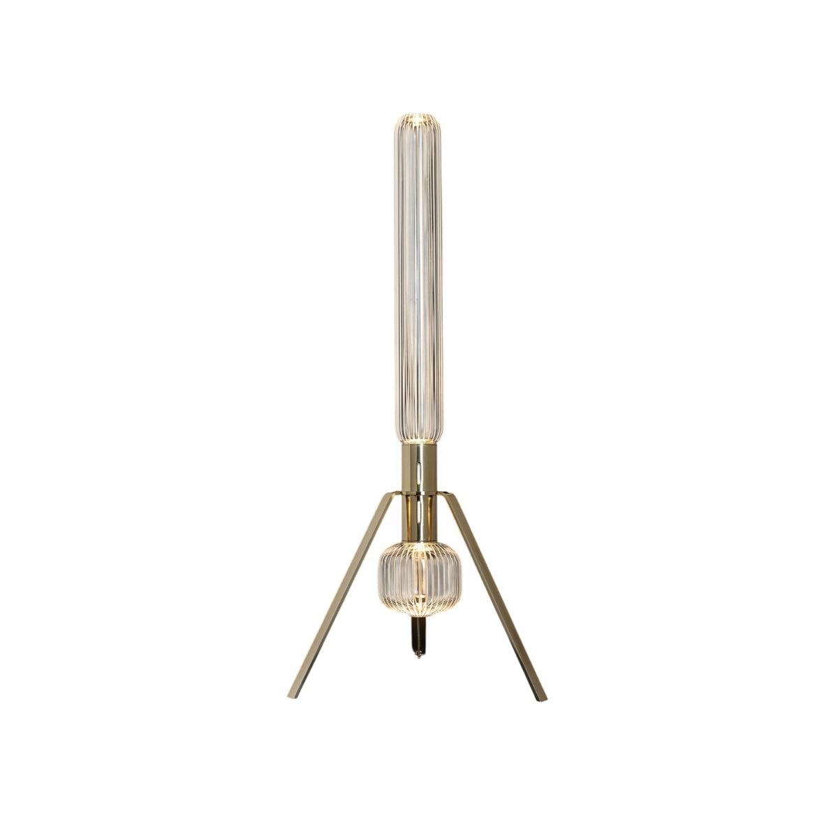 Cipher-bordlampe