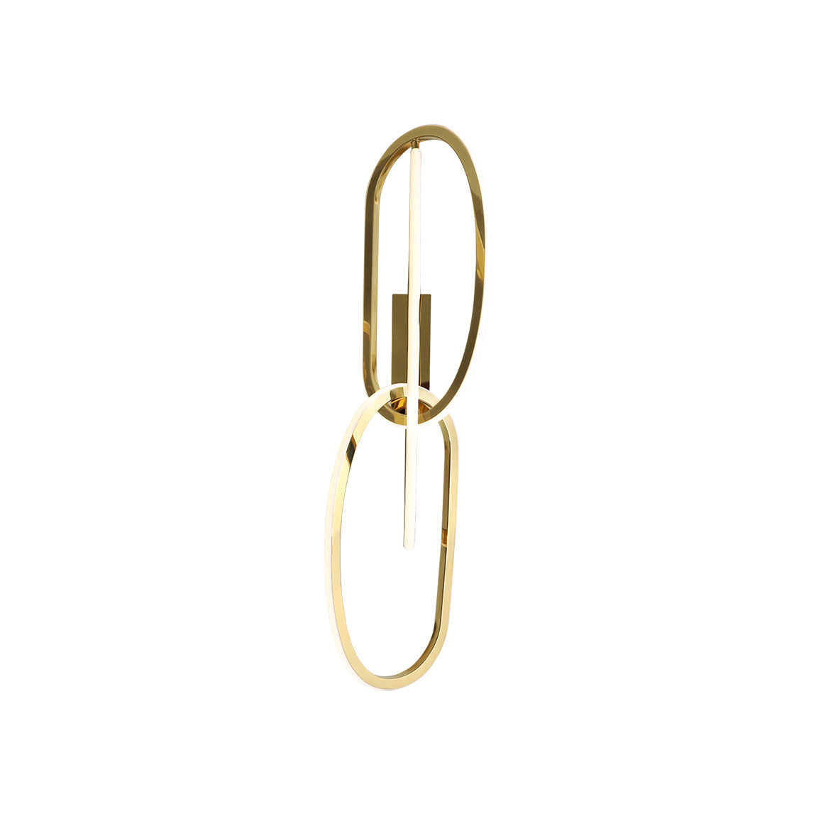 Riviaria LED-vegglampi