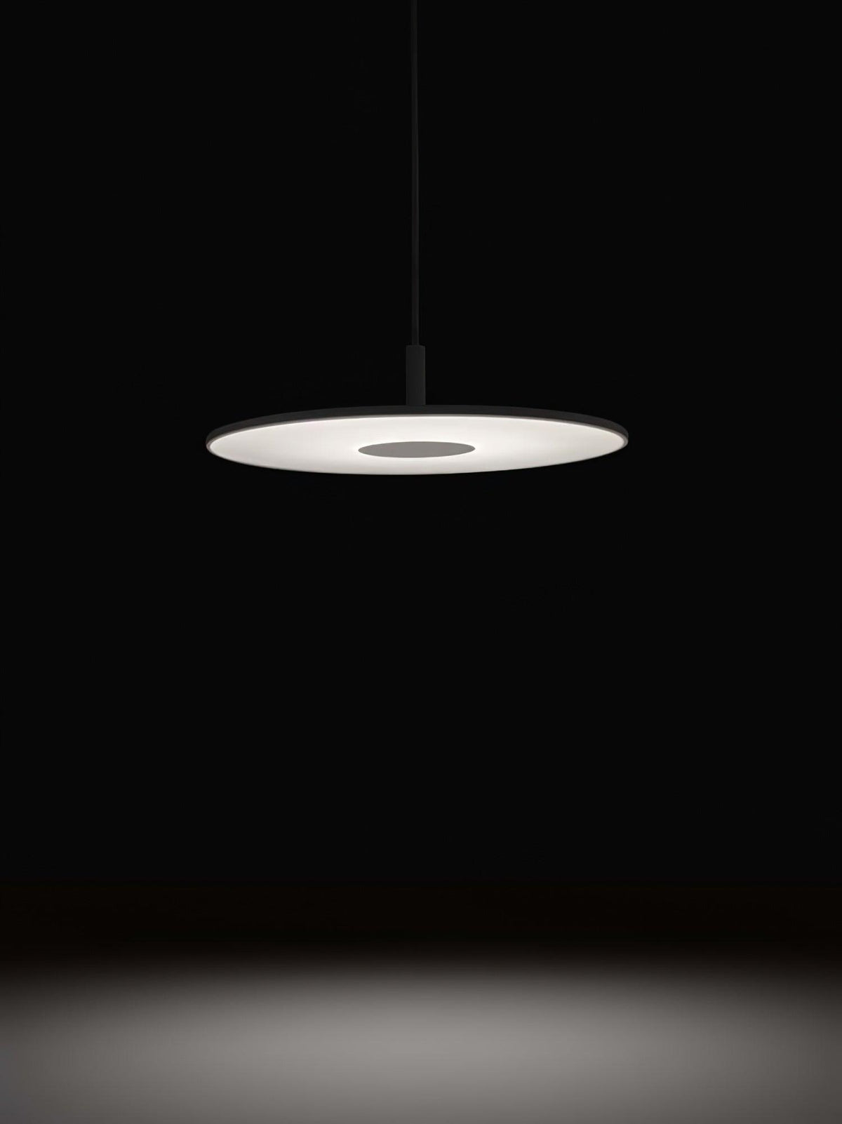 Vosolus minimalistisk pendellampa