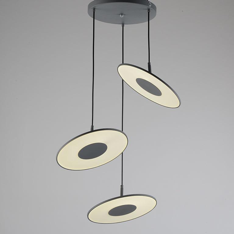 Vosolus minimalistisk pendellampa