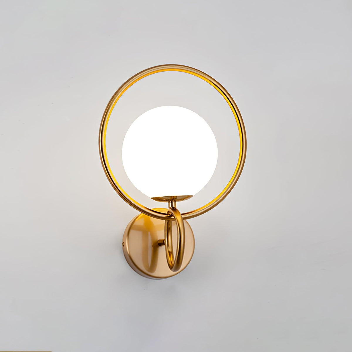 Jaxon-minimalistinen seinävalaisin