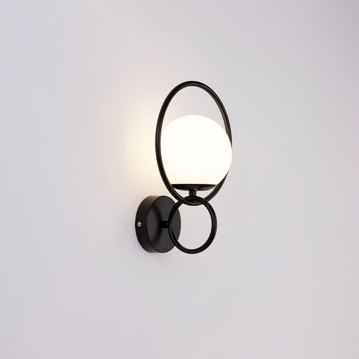 Jaxon-minimalistinen seinävalaisin