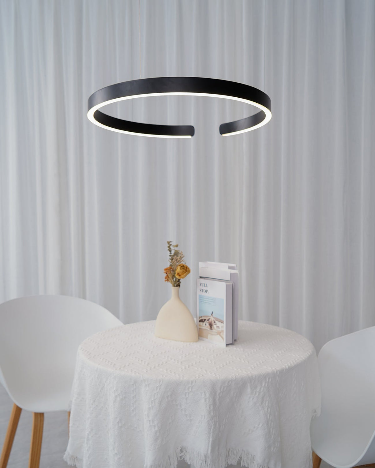 Frixx moderne minimalistisk lysekrone