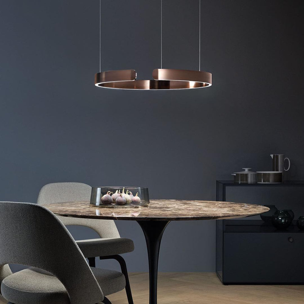 Frixx moderne minimalistisk lysekrone
