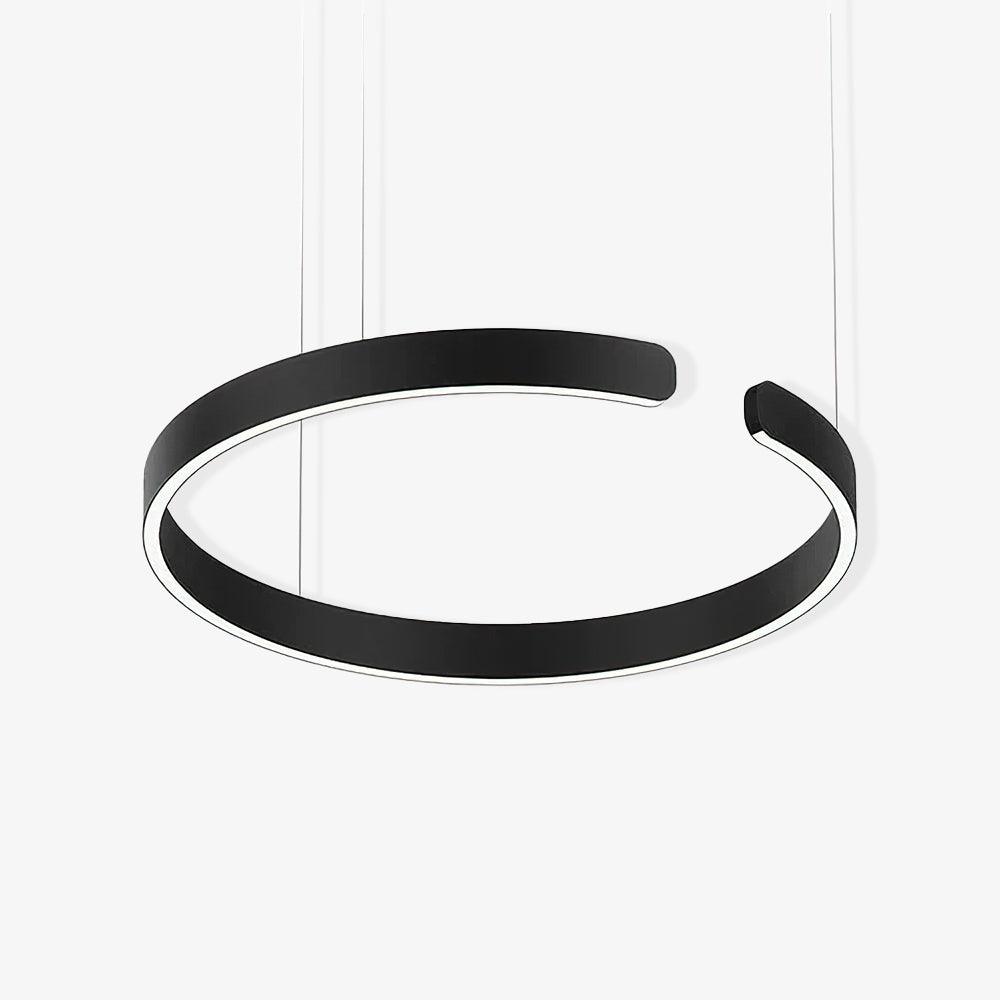 Frixx moderne minimalistisk lysekrone