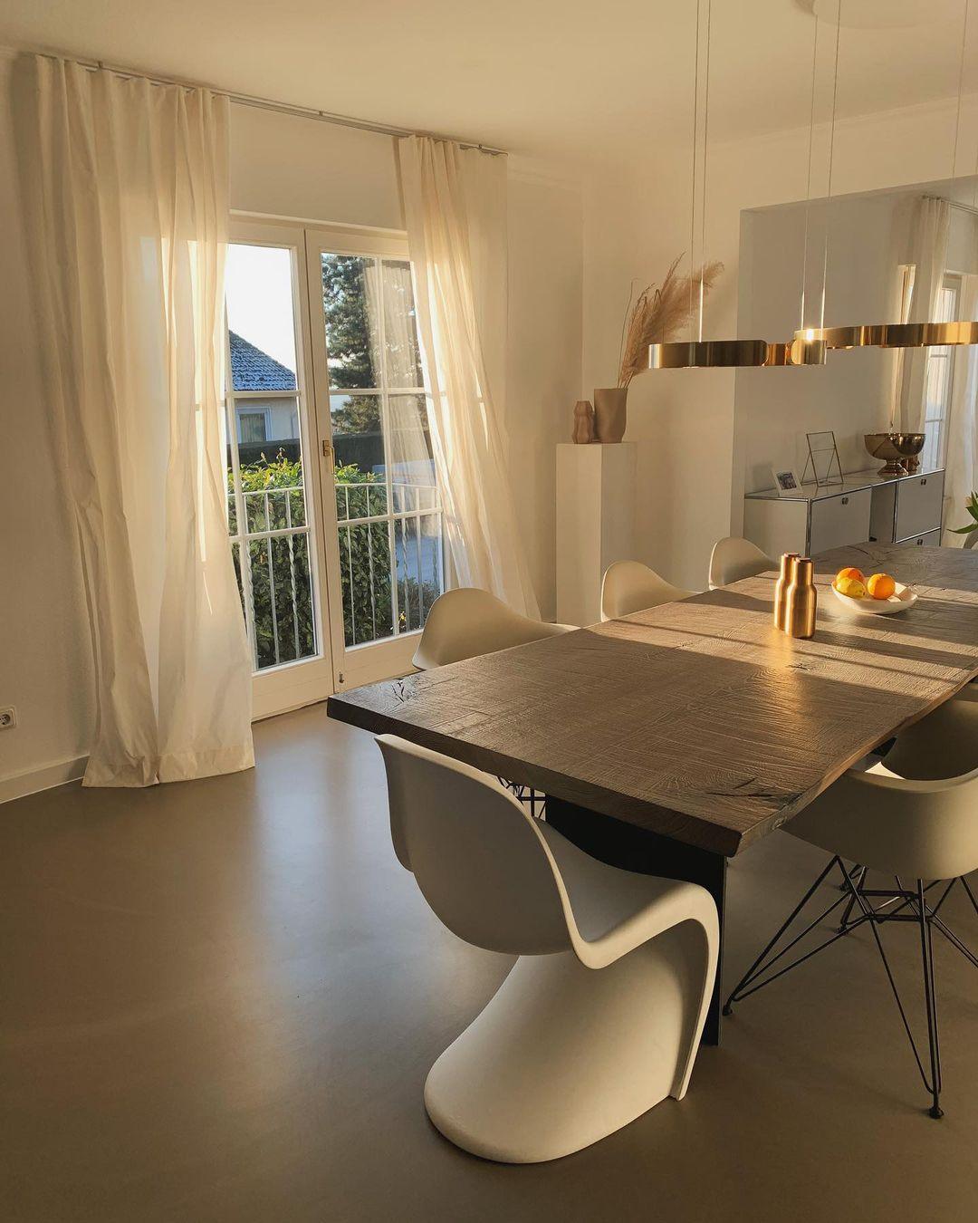 Frixx moderne minimalistisk lysekrone
