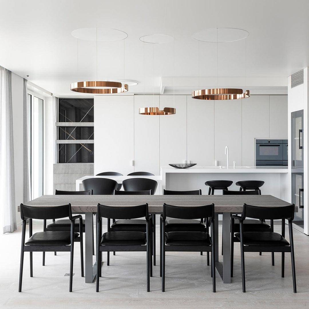 Frixx moderne minimalistisk lysekrone