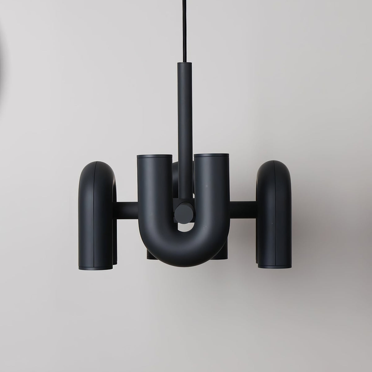 Candelabro em forma de U Cirkus Soroissa