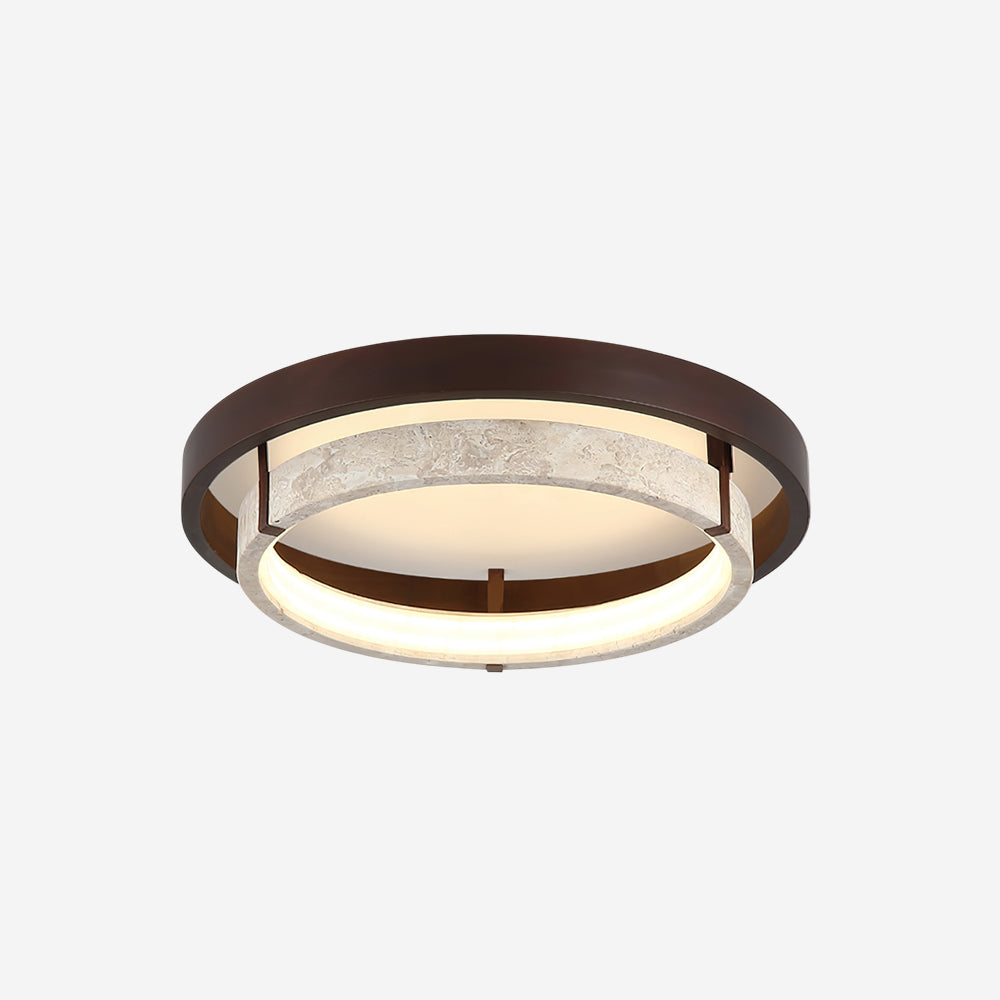 Viraoelle-loftlampe
