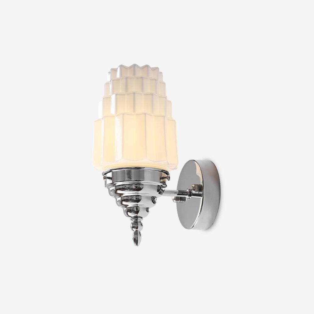 Renaline vägglampa