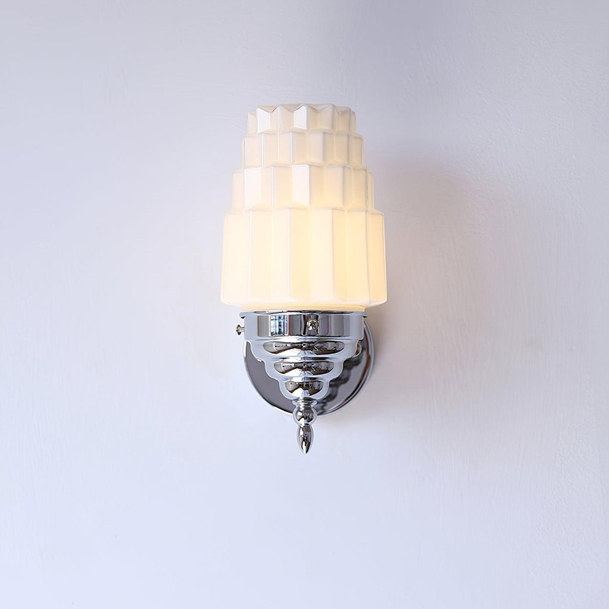 Renaline vägglampa