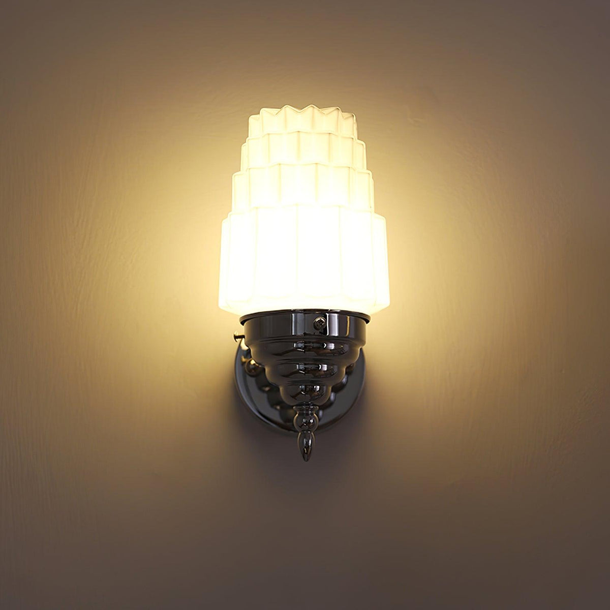 Renaline vägglampa