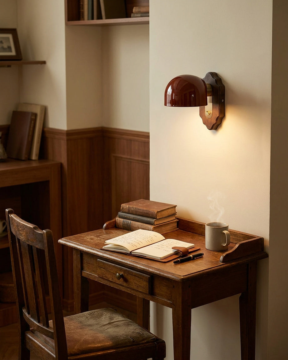 Orelorielle Wall Sconce