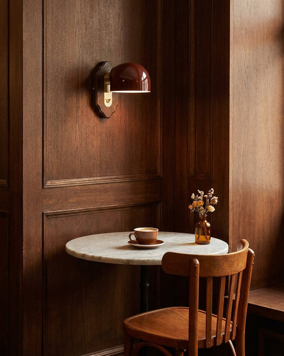Orelorielle Wall Sconce