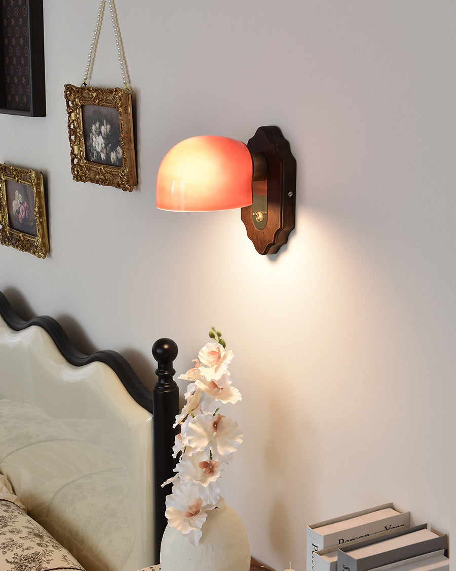 Orelorielle Wall Sconce