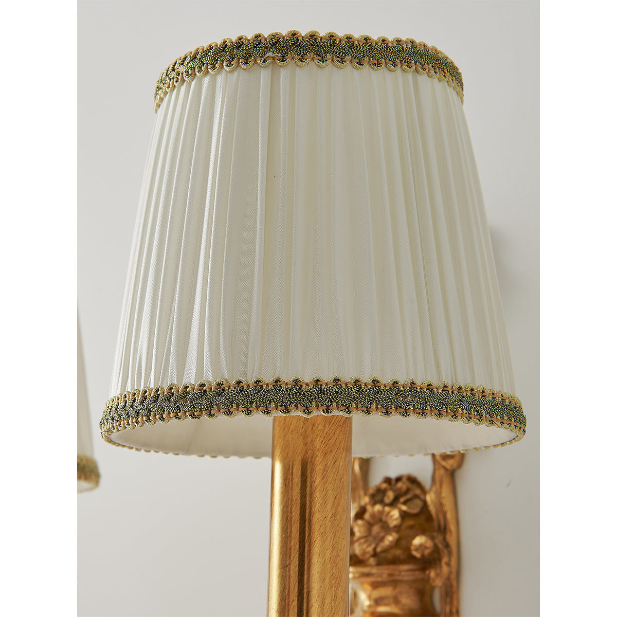 Vägglampa