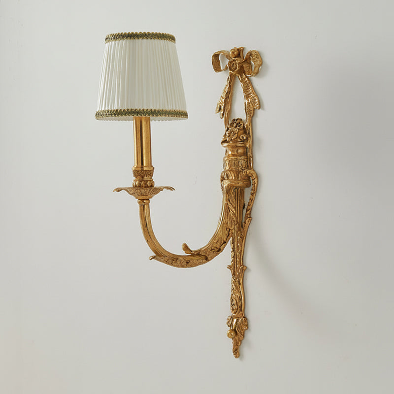 Vägglampa
