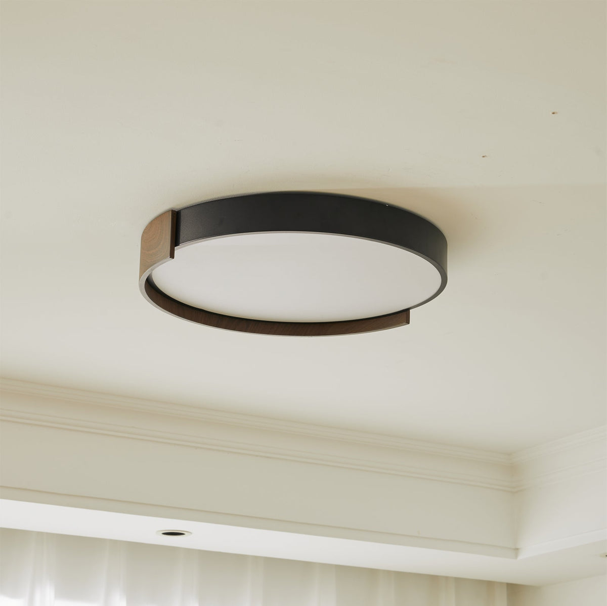Corwin-loftlampe