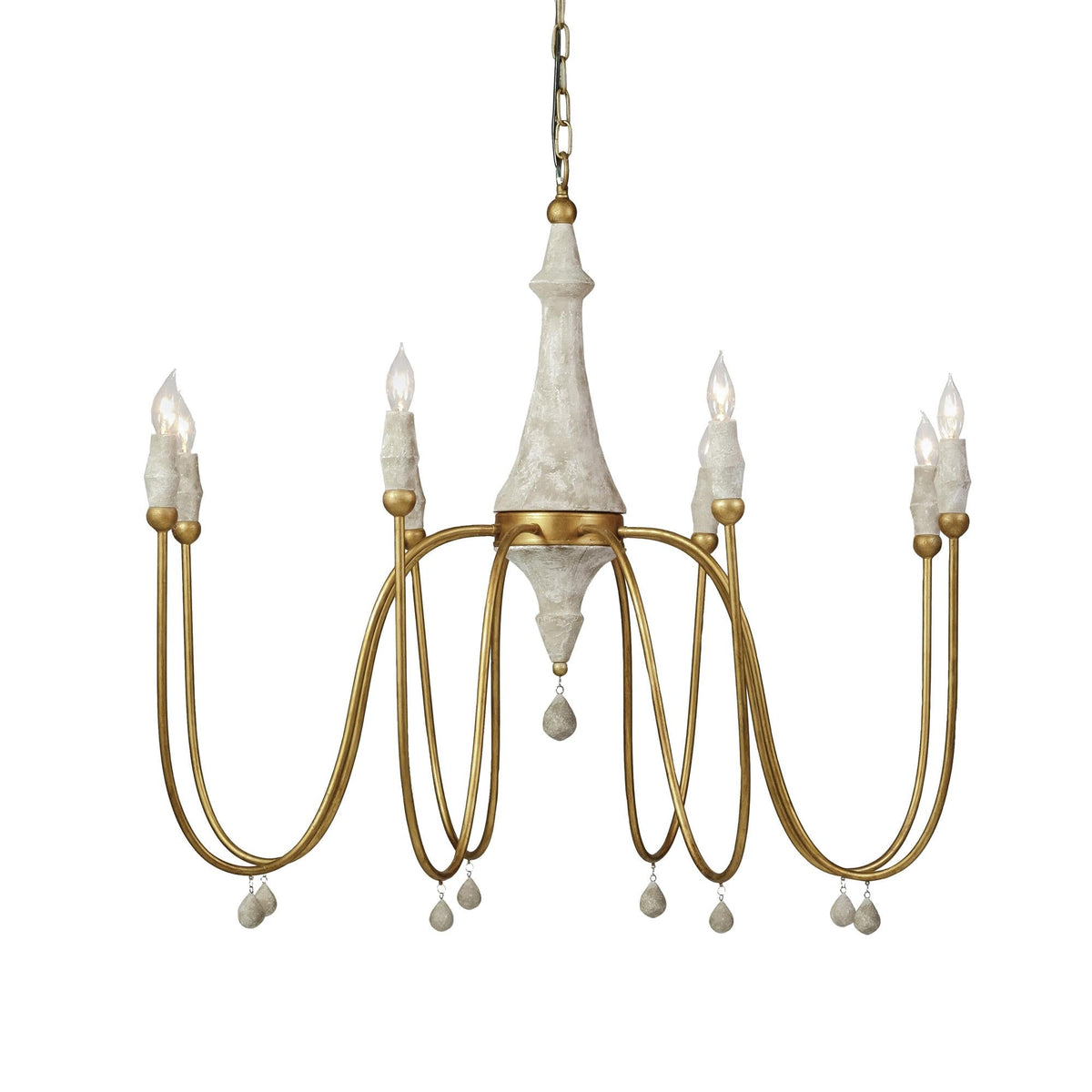 Candelabro Renenira