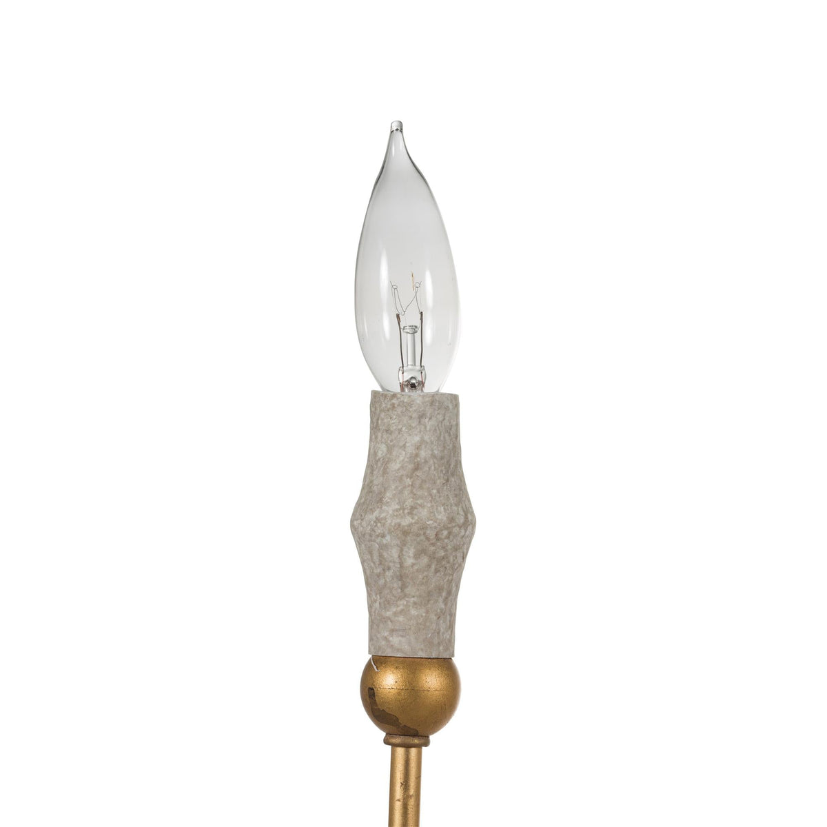 Candelabro Renenira