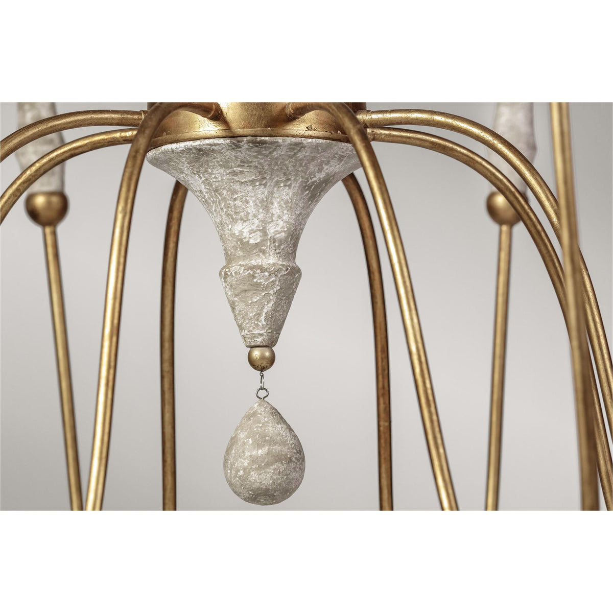 Candelabro Renenira