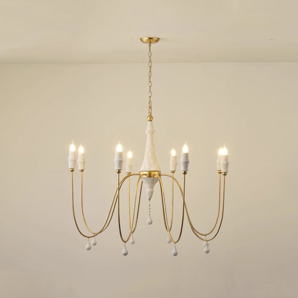 Candelabro Renenira