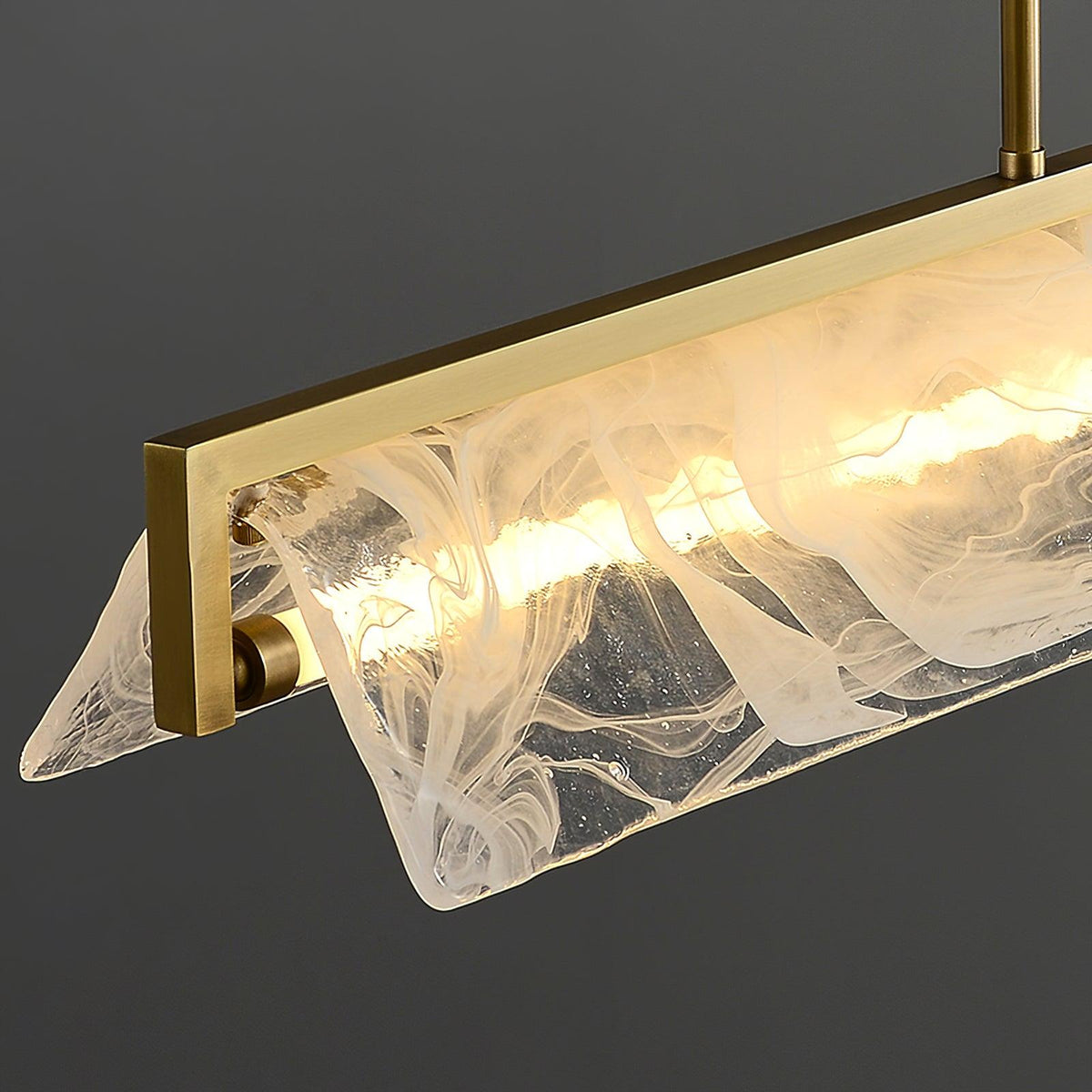 Aurum Cloud Fog hengilampi