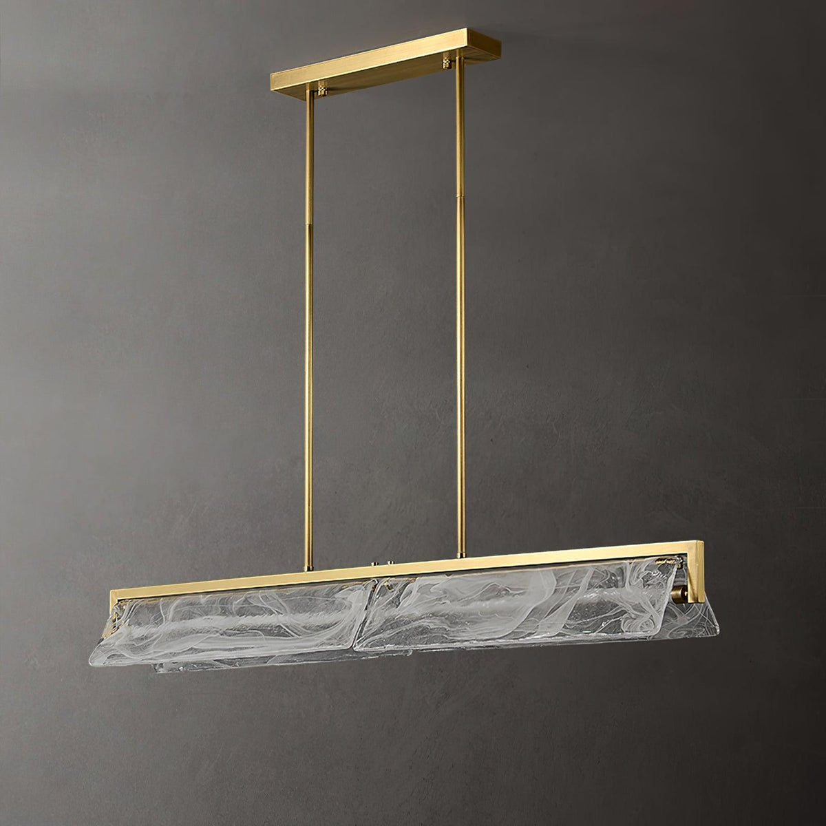 Aurum Cloud Fog hengilampi
